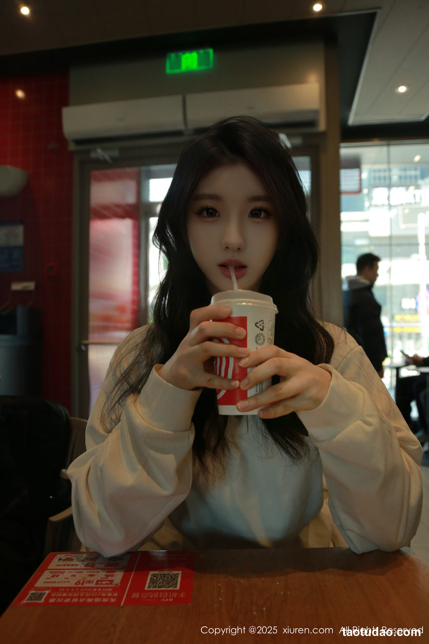 [XiuRen秀人网] 2025.04.11 No.10137 小芭乐 [64+1P]-艺库
