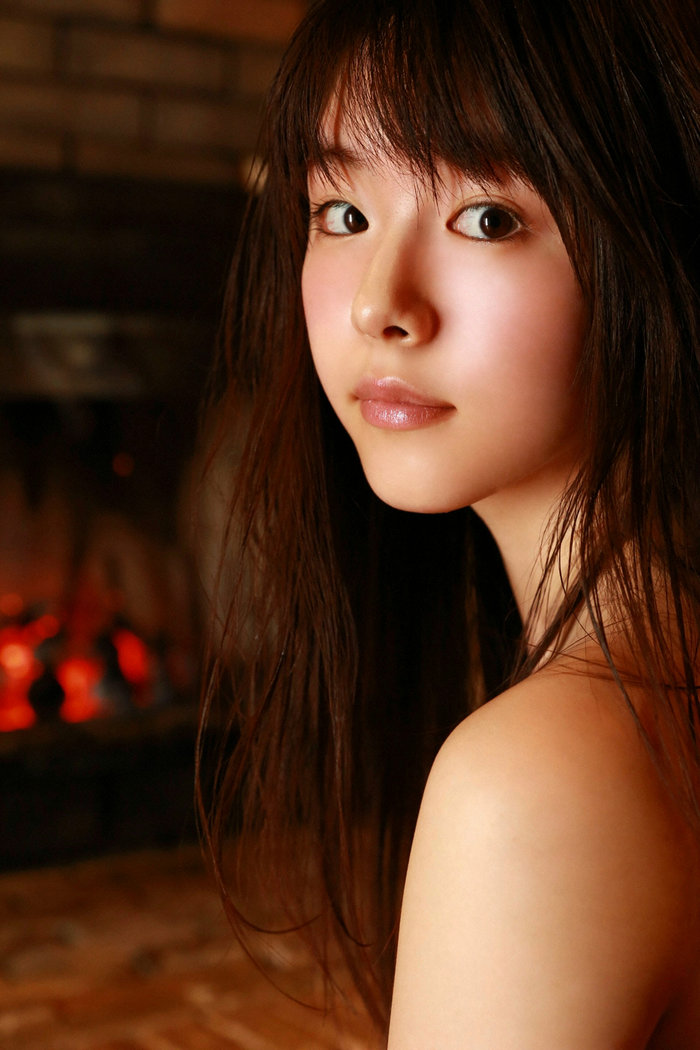 / YS-Web / Vol.738 Erika Karata 唐田えりか / 115MB / 日系-艺库